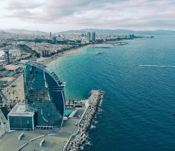 La Cabrera Barcelona - Qué hacer en julio y agosto